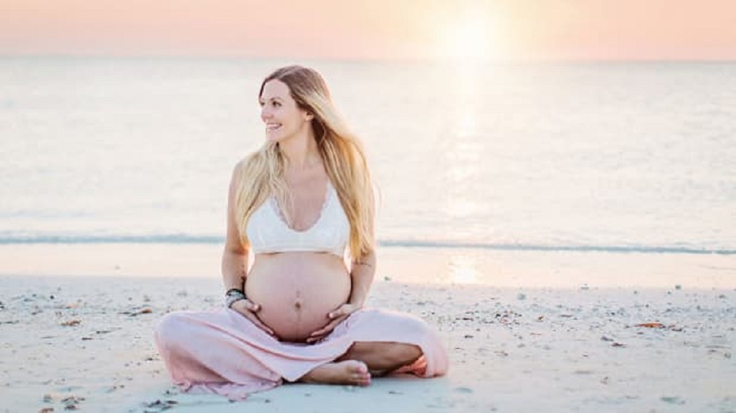 Yoga - Một trong những điều tốt nhất bạn nên làm khi mang thai