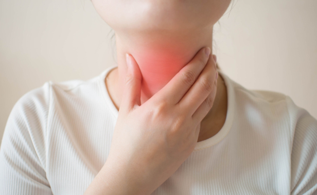 4 Vấn đề bệnh lí thường gặp về tai, mũi và họng