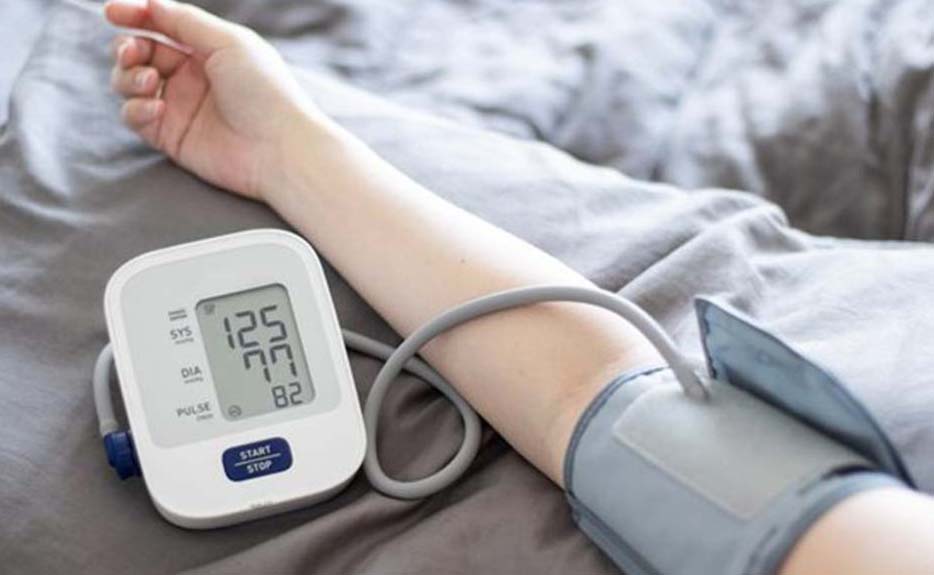 17 Cách hiệu quả để giảm huyết áp cho người bị cao huyết áp