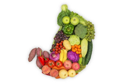 13 Loại thực phẩm tốt nhất để cải thiện hệ tiêu hóa