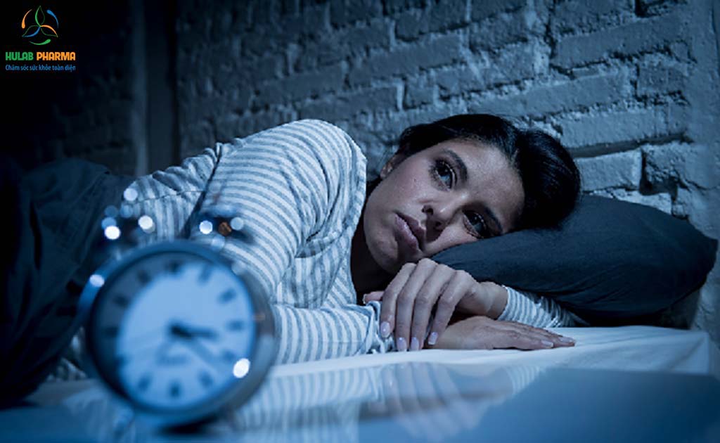 Bạn đã biết gì về hội chứng mất ngủ (Insomnia), cách chữa ra sao?