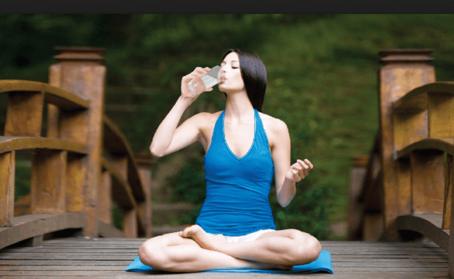Mới tập yoga bà bầu cần gì?