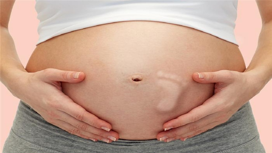 Bật mí bí mật cho các mẹ bầu để sau sinh không lo thiếu sữa