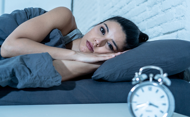Nguyên nhân của bệnh mất ngủ và 6 ảnh hưởng của nó đến hệ thống cơ thể