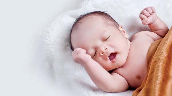 Nấc cụt ở trẻ sơ sinh: Tại sao và làm thế nào để chữa cho bé hiệu quả?