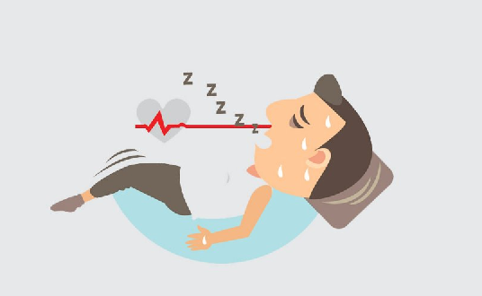 Những sự thật bạn nên biết về chứng ngưng thở khi ngủ