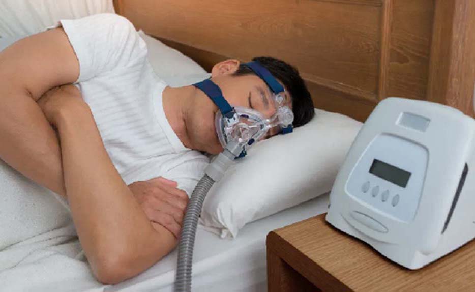 Chứng ngưng thở khi ngủ là gì? Ai có nguy cơ mắc chứng này và cách điều trị ra sao?