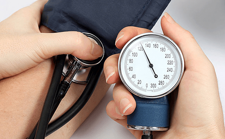 Nguyên nhân của bệnh huyết áp cao là gì?