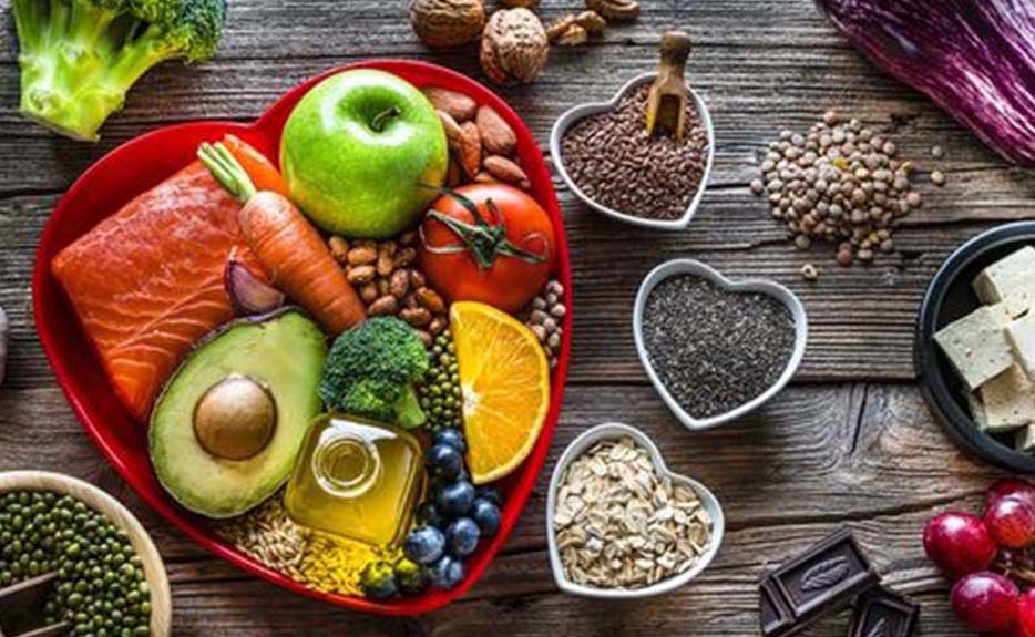Cholesterol: 12 Thực phẩm hàng đầu để cải thiện và giảm chỉ số này của bạn