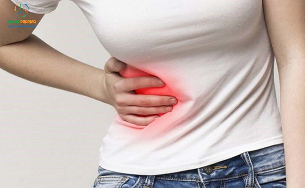 Bệnh viêm ruột thừa: Nguyên nhân, điều trị và phòng ngừa