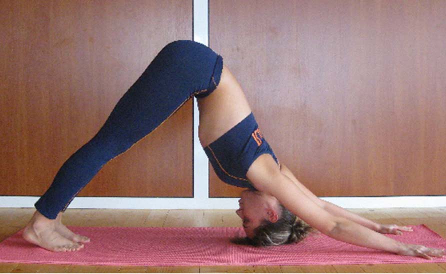 7 Tư thế yoga tốt nhất để xoa dịu cơn đau lưng dưới